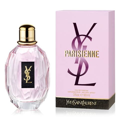 parisienne ysl non riesco ha trovarlo|Yves Saint Laurent Parisienne ~ perfume review.